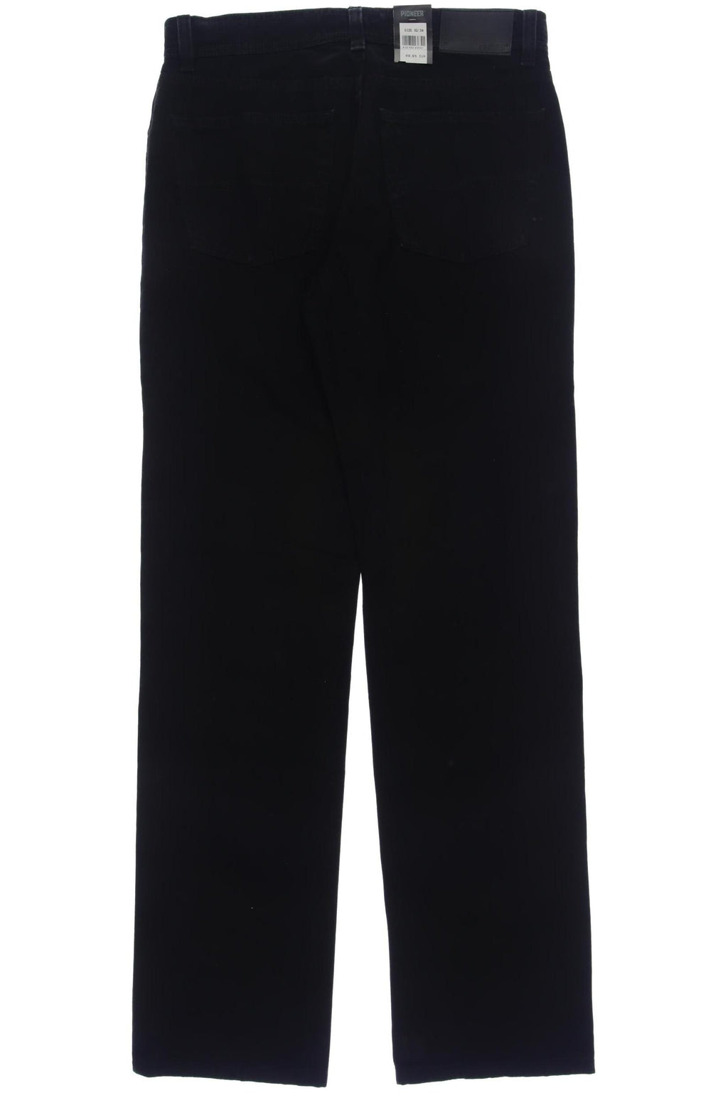 Pioneer Jeans Homme Noir W32 8