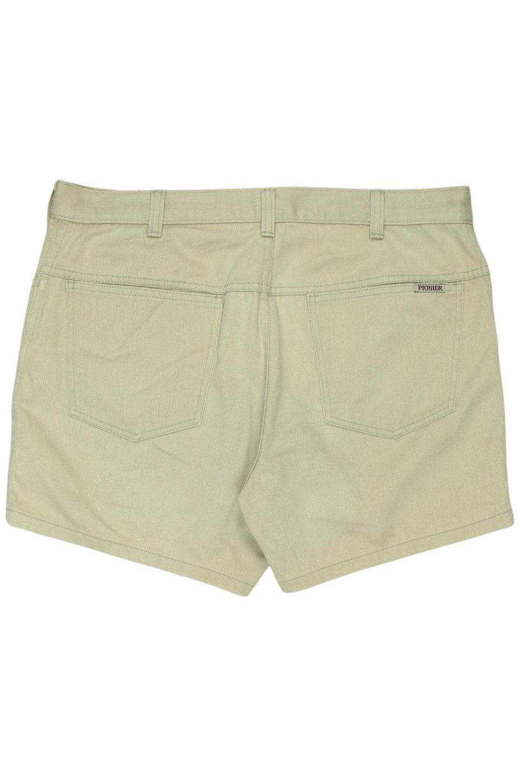Pioneer Men's Shorts Beige EU 50 3