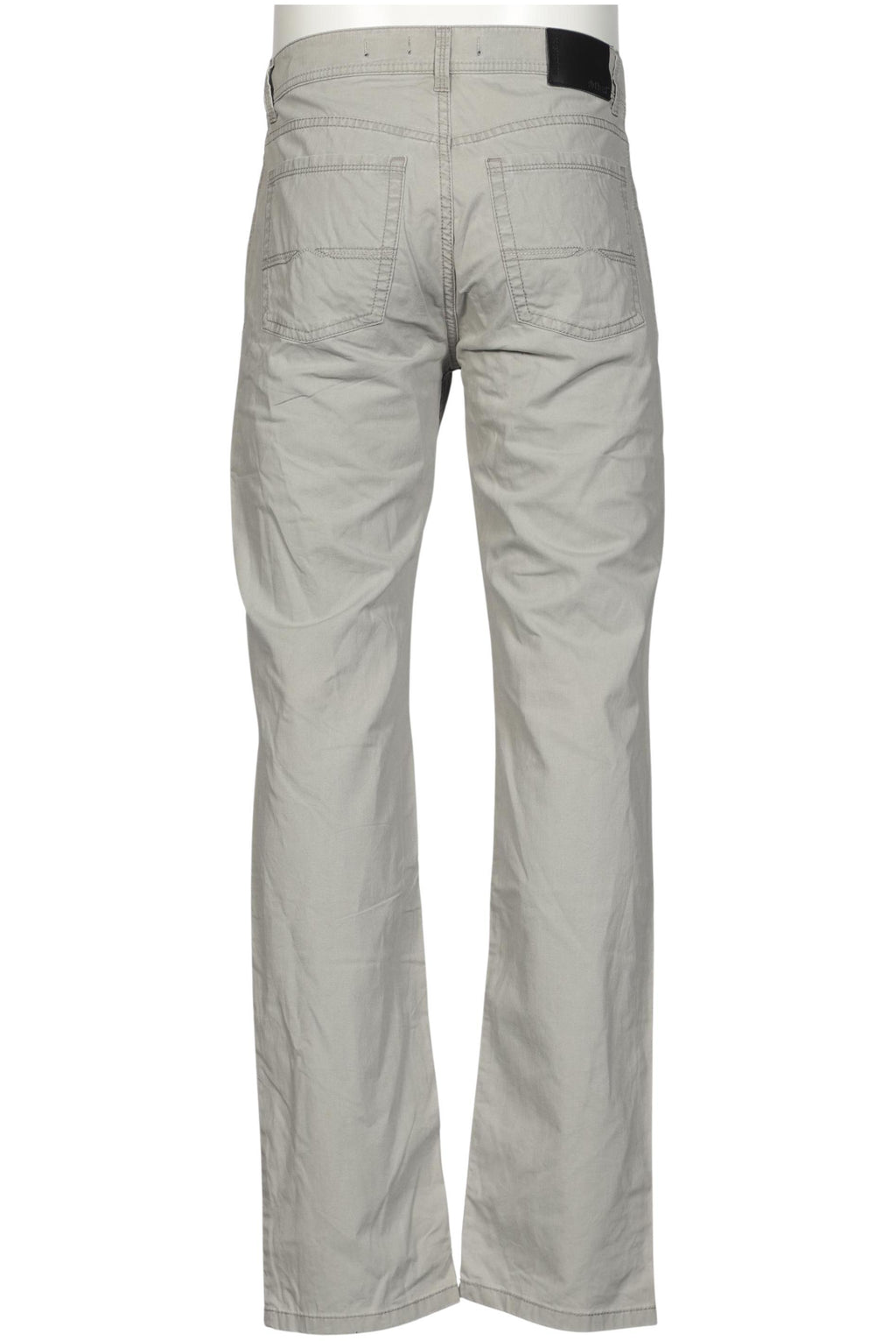 Pioneer Herren Stoffhose Gray W32 4