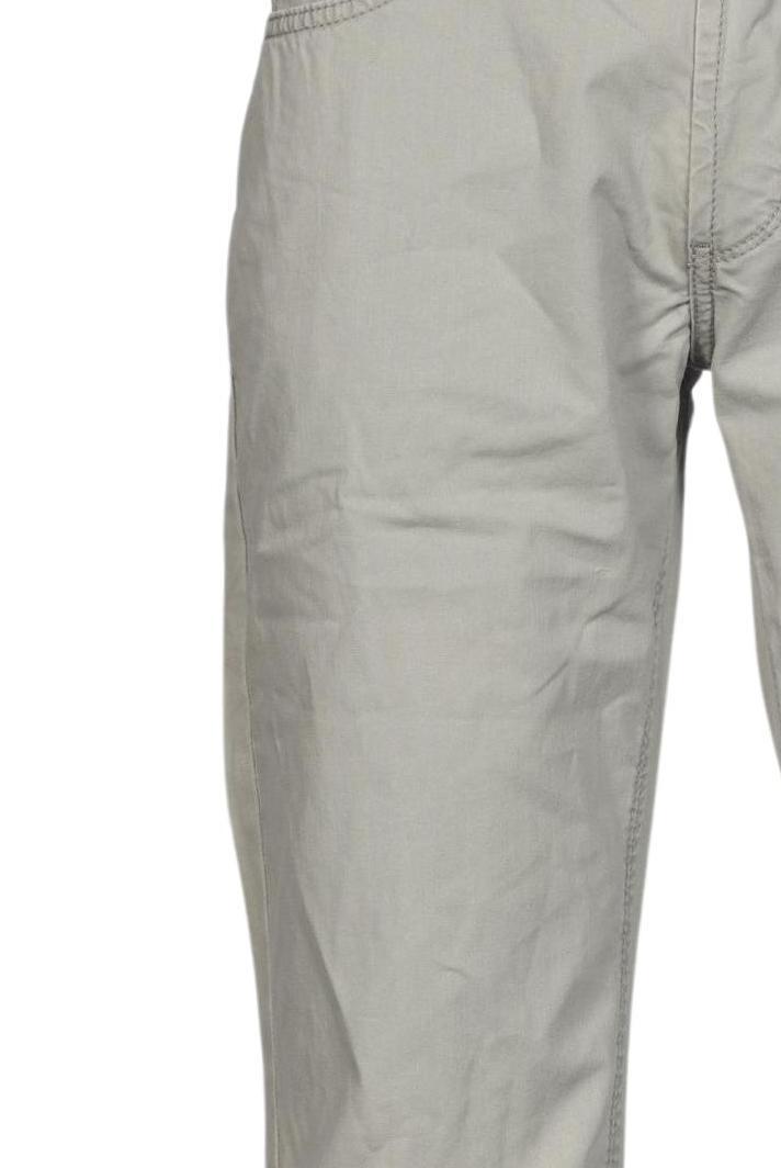 Pioneer Herren Stoffhose Gray W32 5