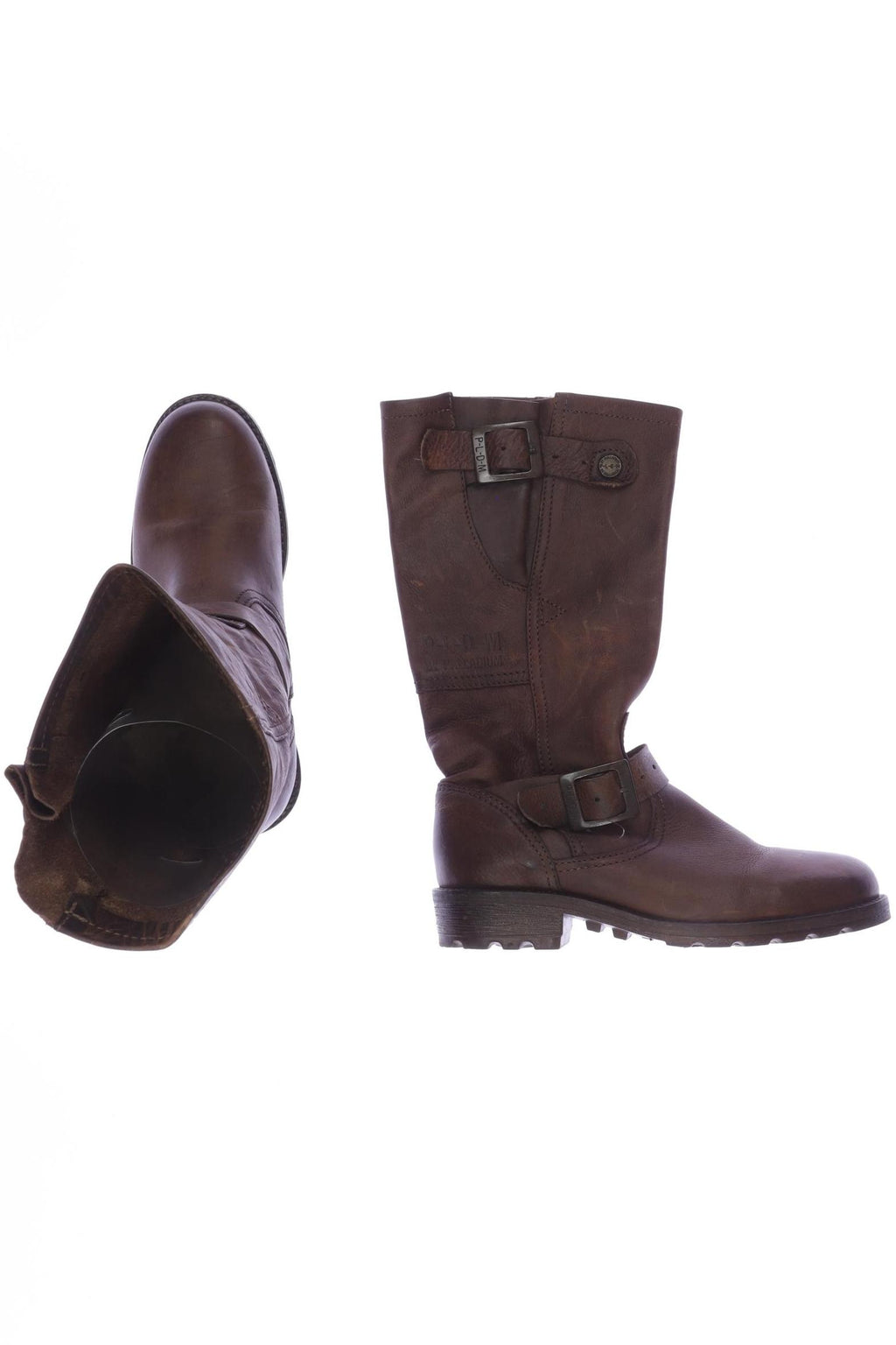 Palladium Boots Brown 36 3