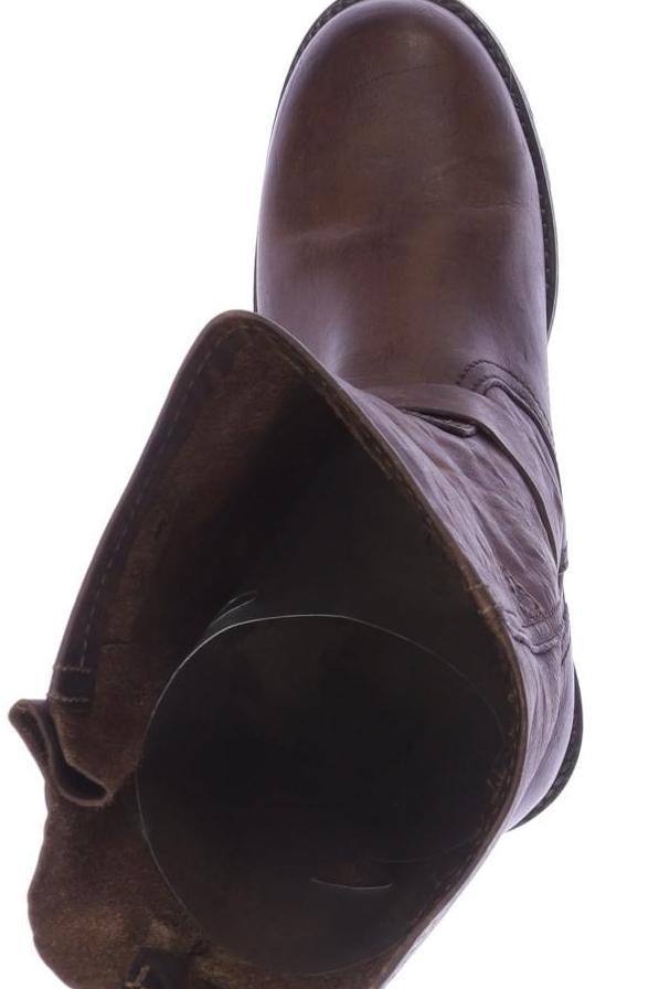 Palladium Boots Brown 36 4
