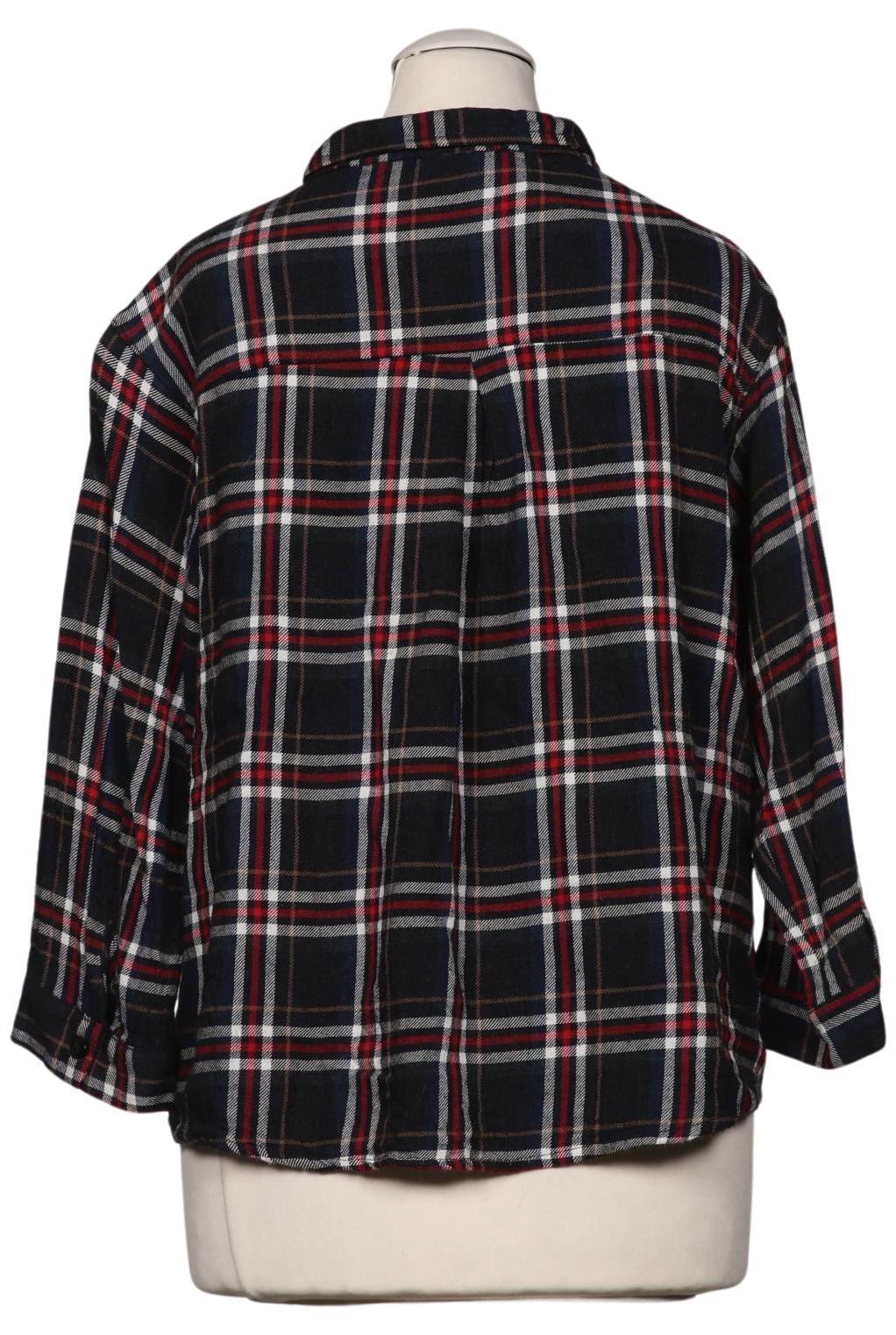 Please Women's Blouse Multicolor Size S Viscose 4