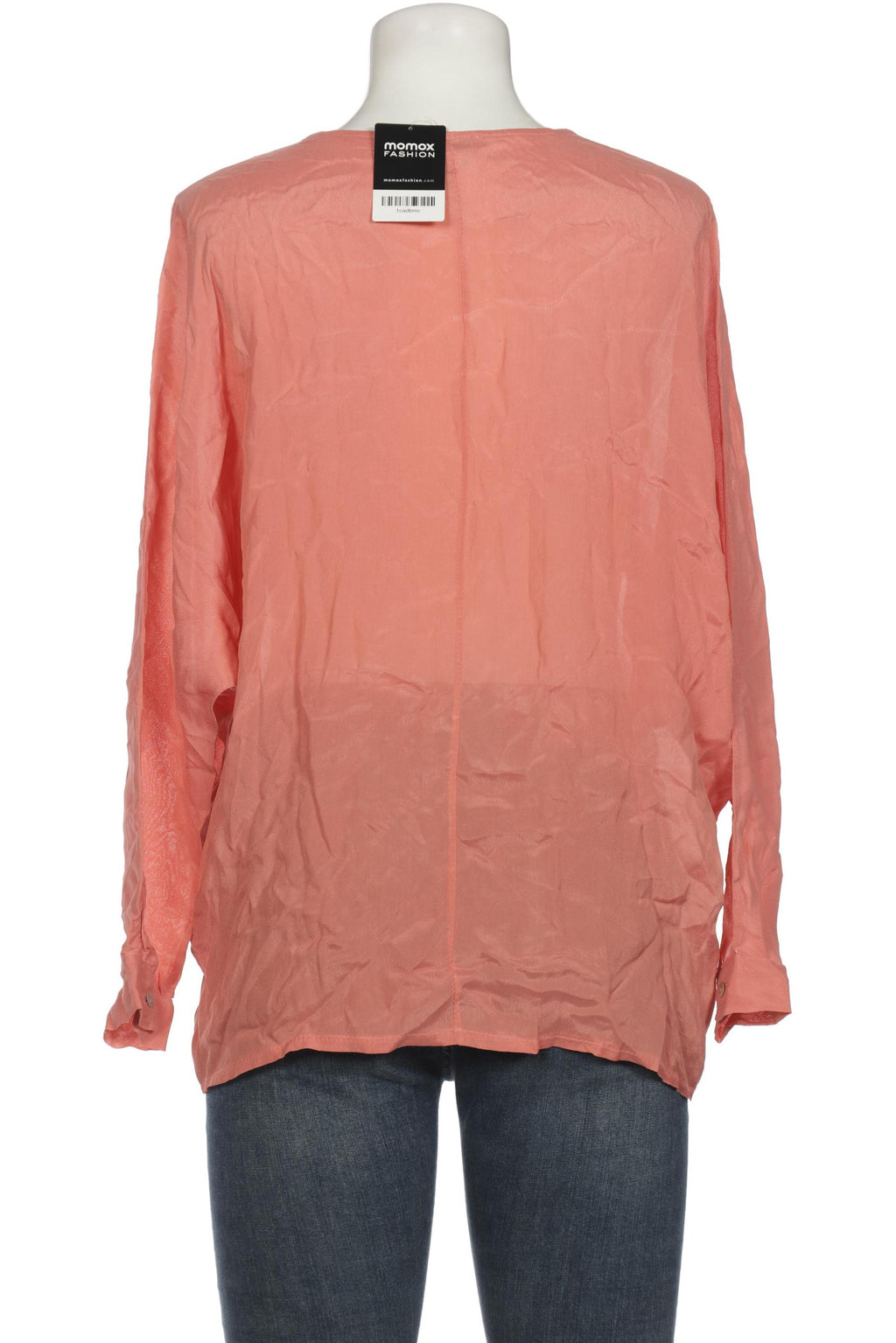 Please Blouse Pink Size S 5