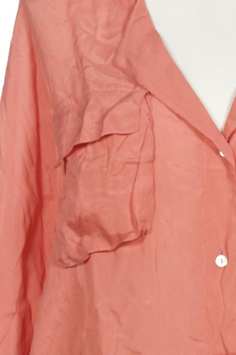 Please Blouse Pink Size S 6