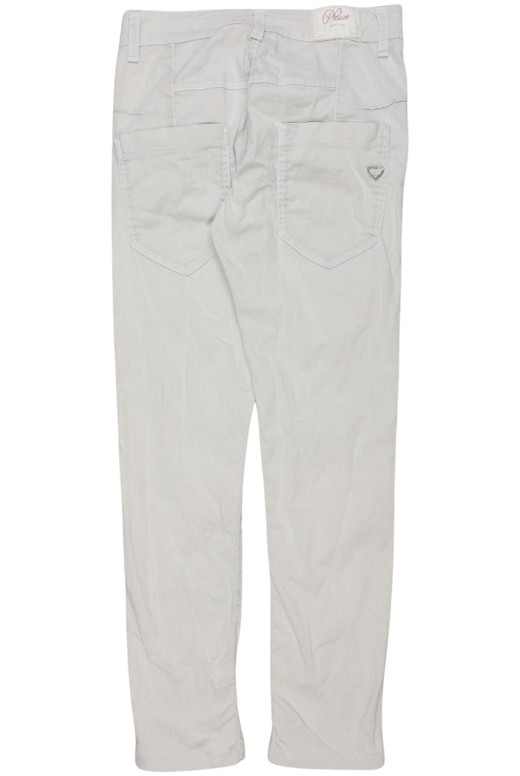 Please Jeans Gray Size XXS 3