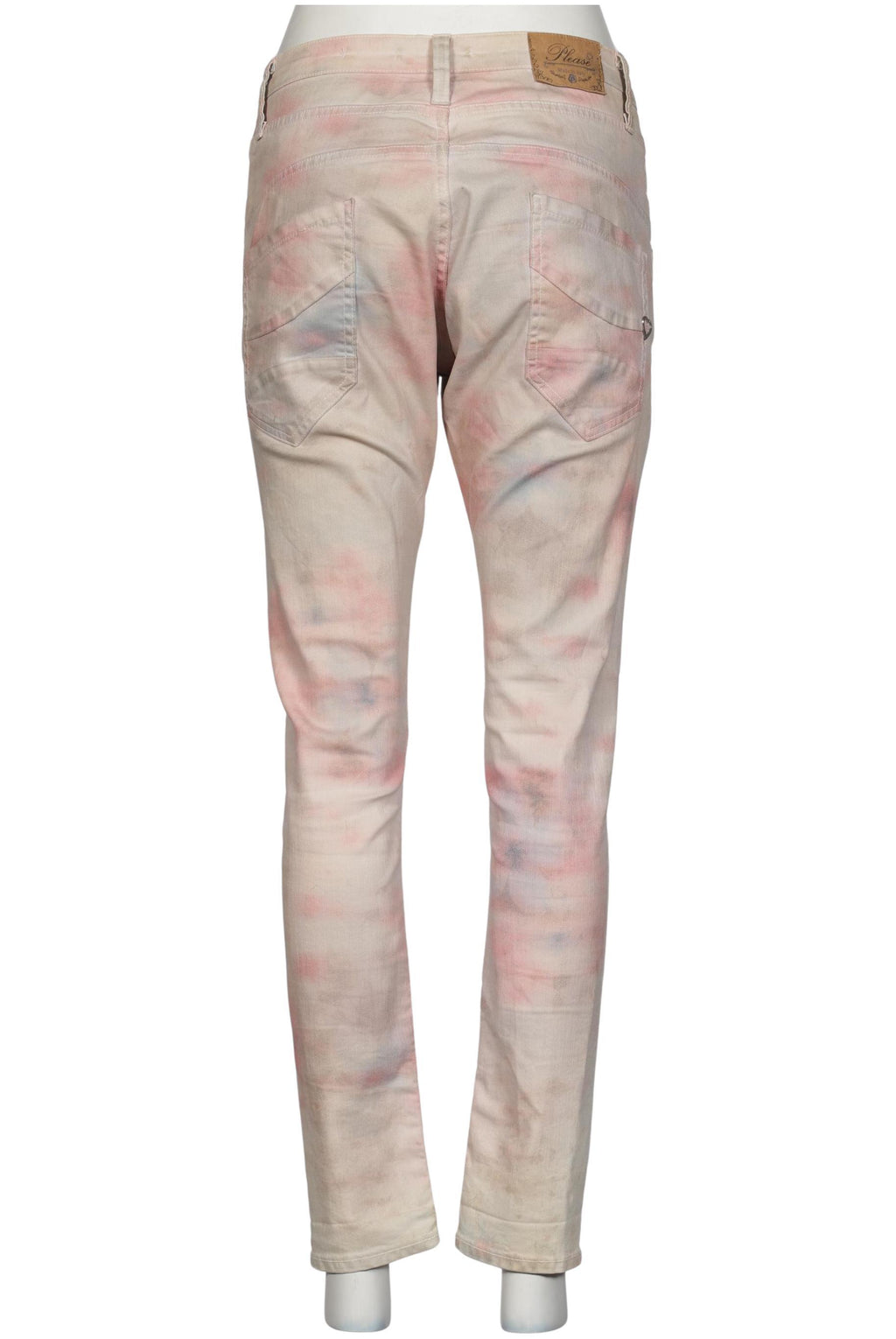 Please Women's Jeans Multicolor Size M 6