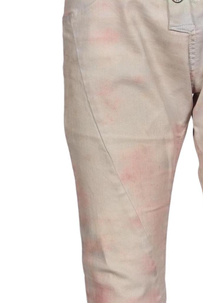 Please Women's Jeans Multicolor Size M 7