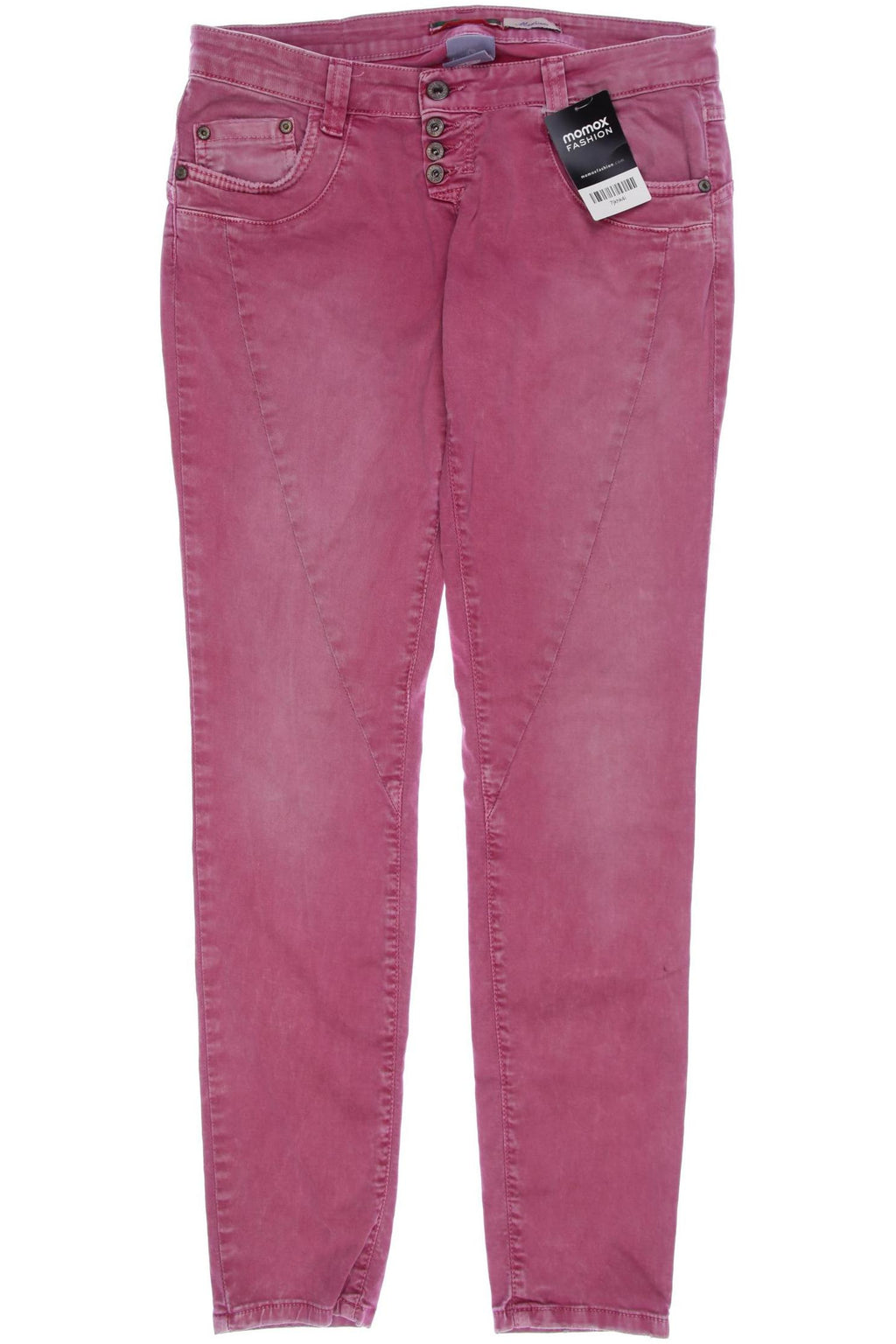 Please Jeans Pink M 4