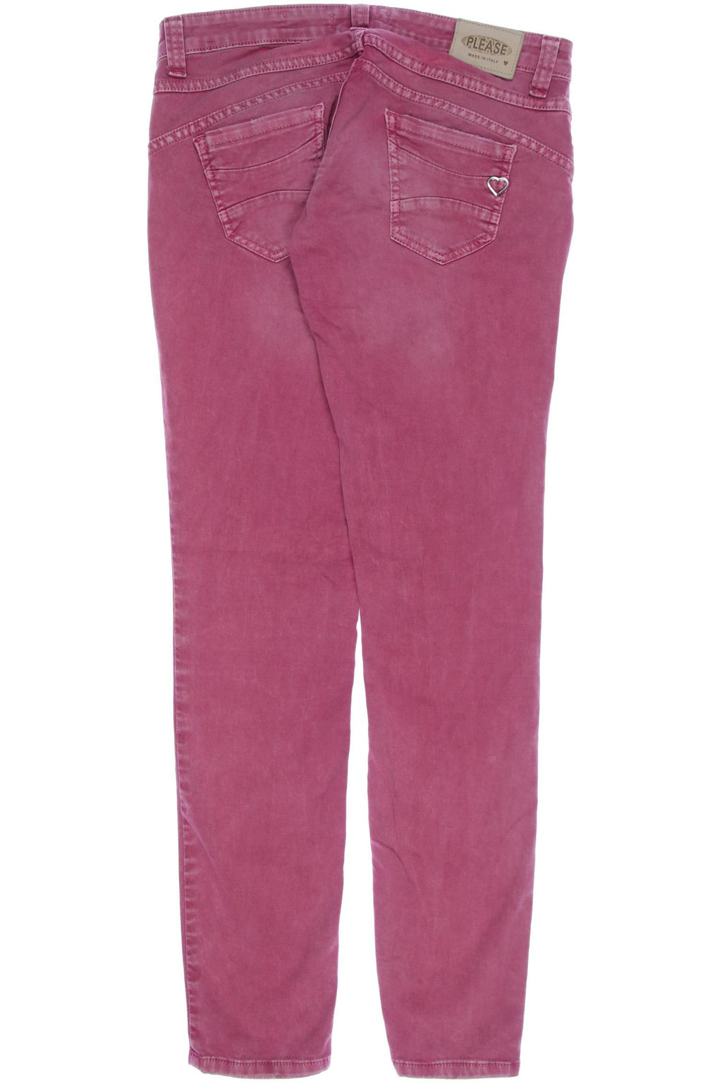 Please Jeans Pink M 5