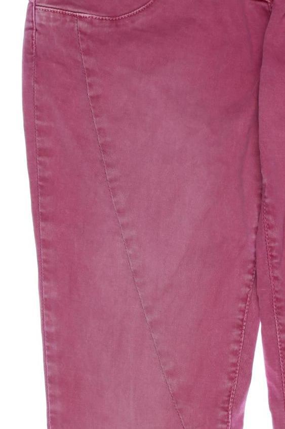 Please Jeans Pink M 6