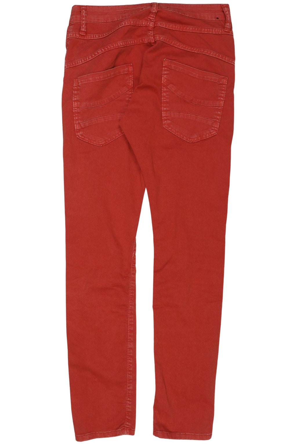 Please Jeans Red XXS 3