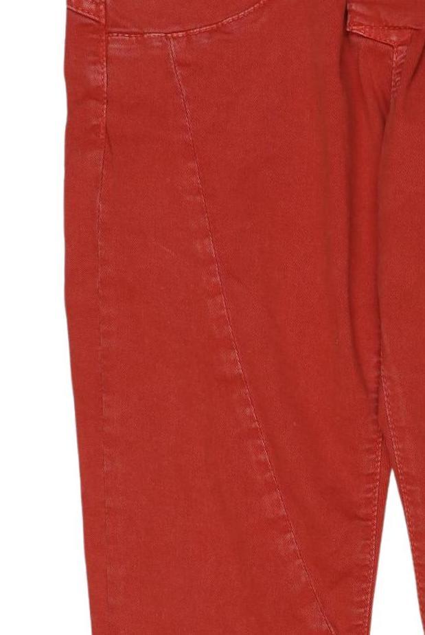 Please Jeans Red XXS 4