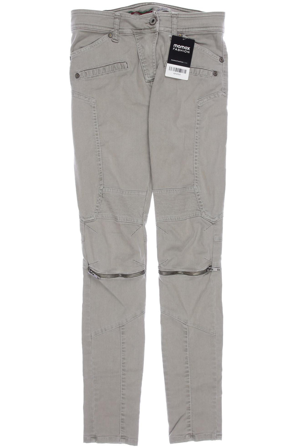 Please Women's Trousers Gray Size XS 7