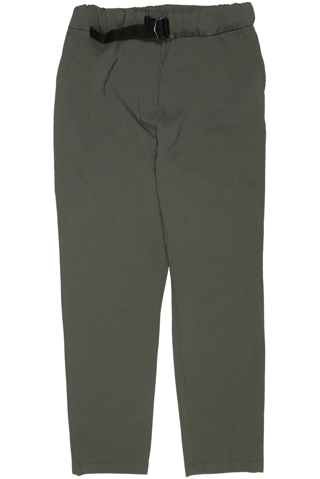 Please Women's Trousers Green Size S 4