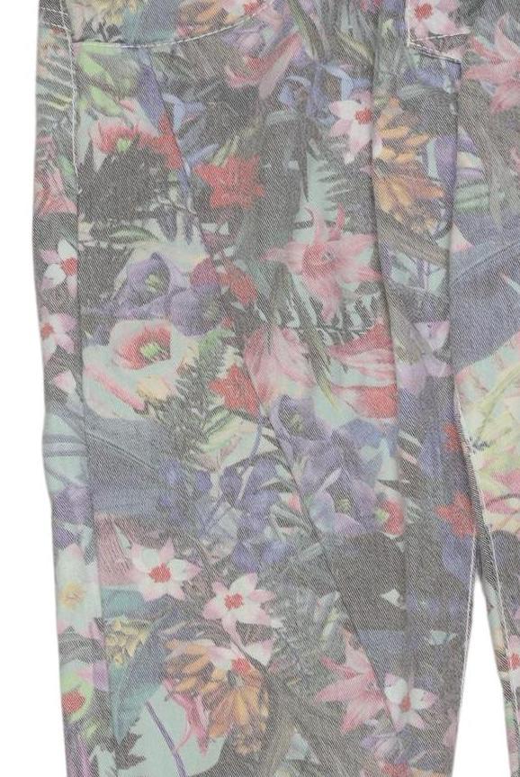 Please Women's Trousers Multicolored Size S 8