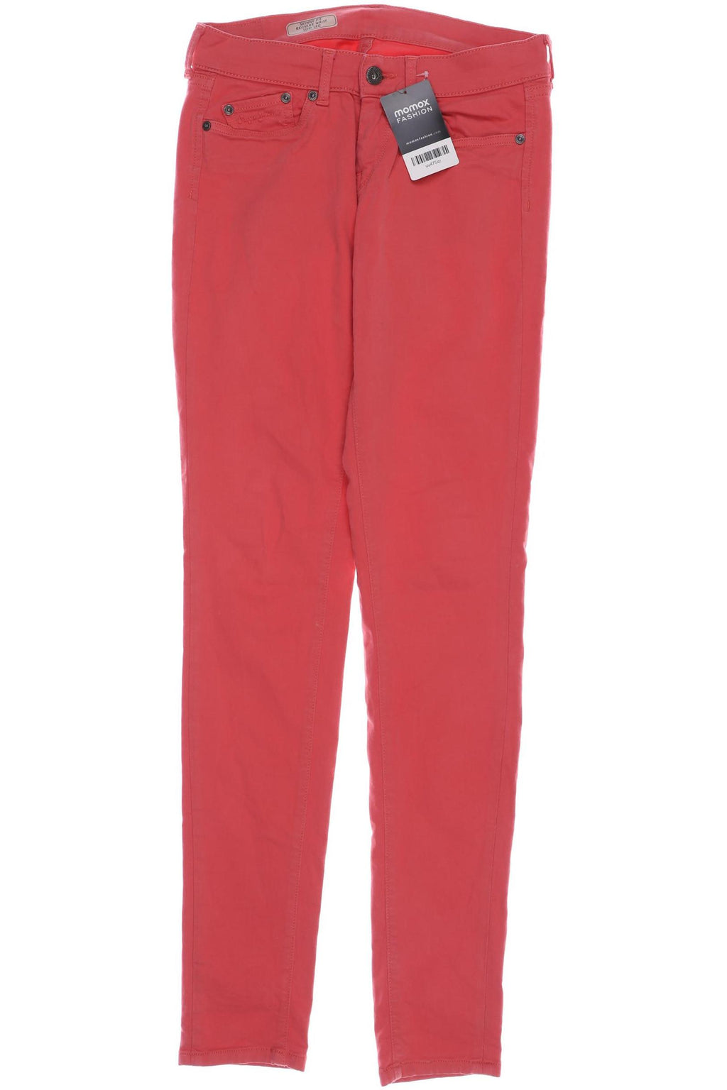 Please Damen Stoffhose Pink 27 4