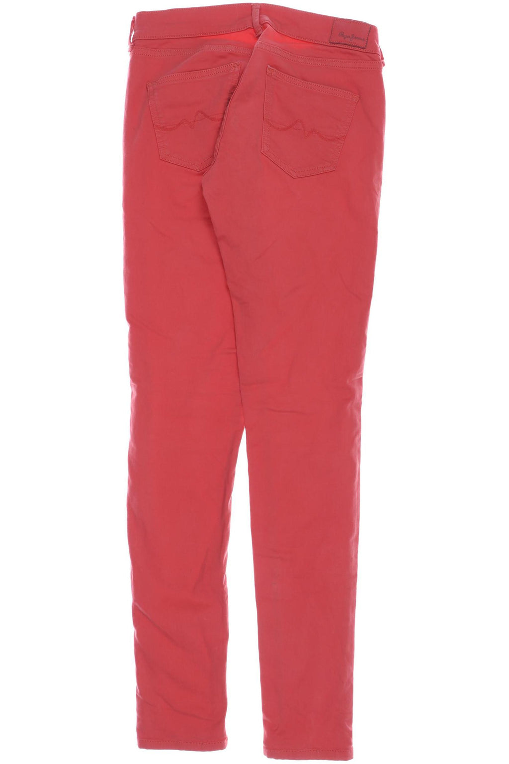 Please Damen Stoffhose Pink 27 5