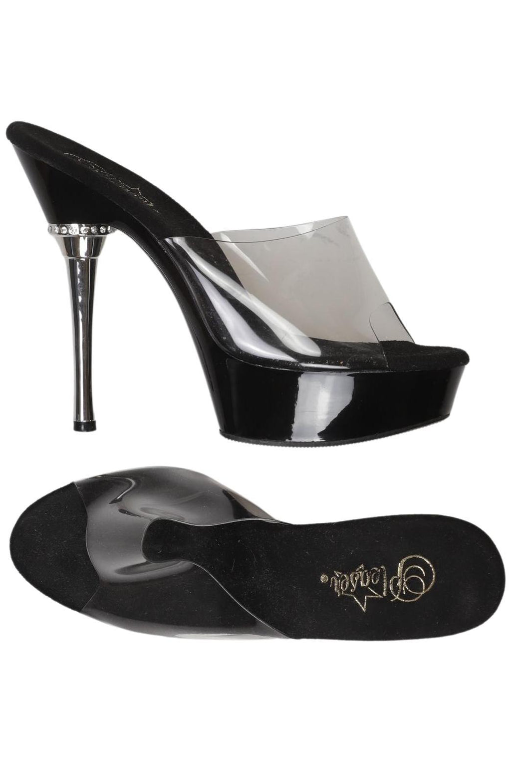 Pleaser Sandals Multicolor EU 37 2