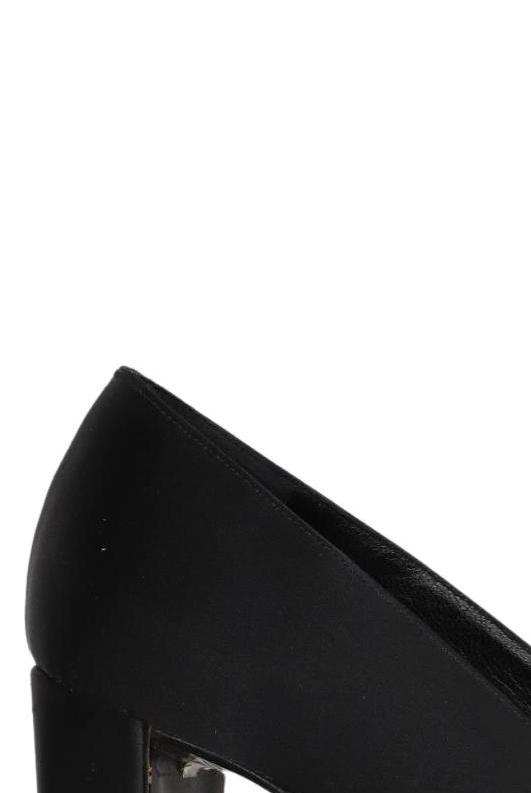 Pollini Women's Pumps Black EU 39.5 4