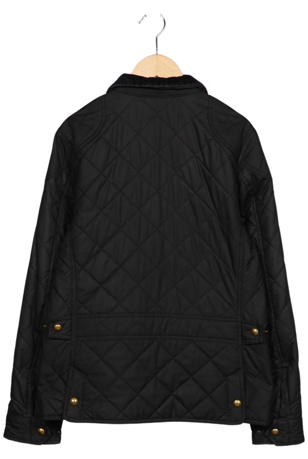 Polo Ralph Lauren Veste Femme Noir S 5