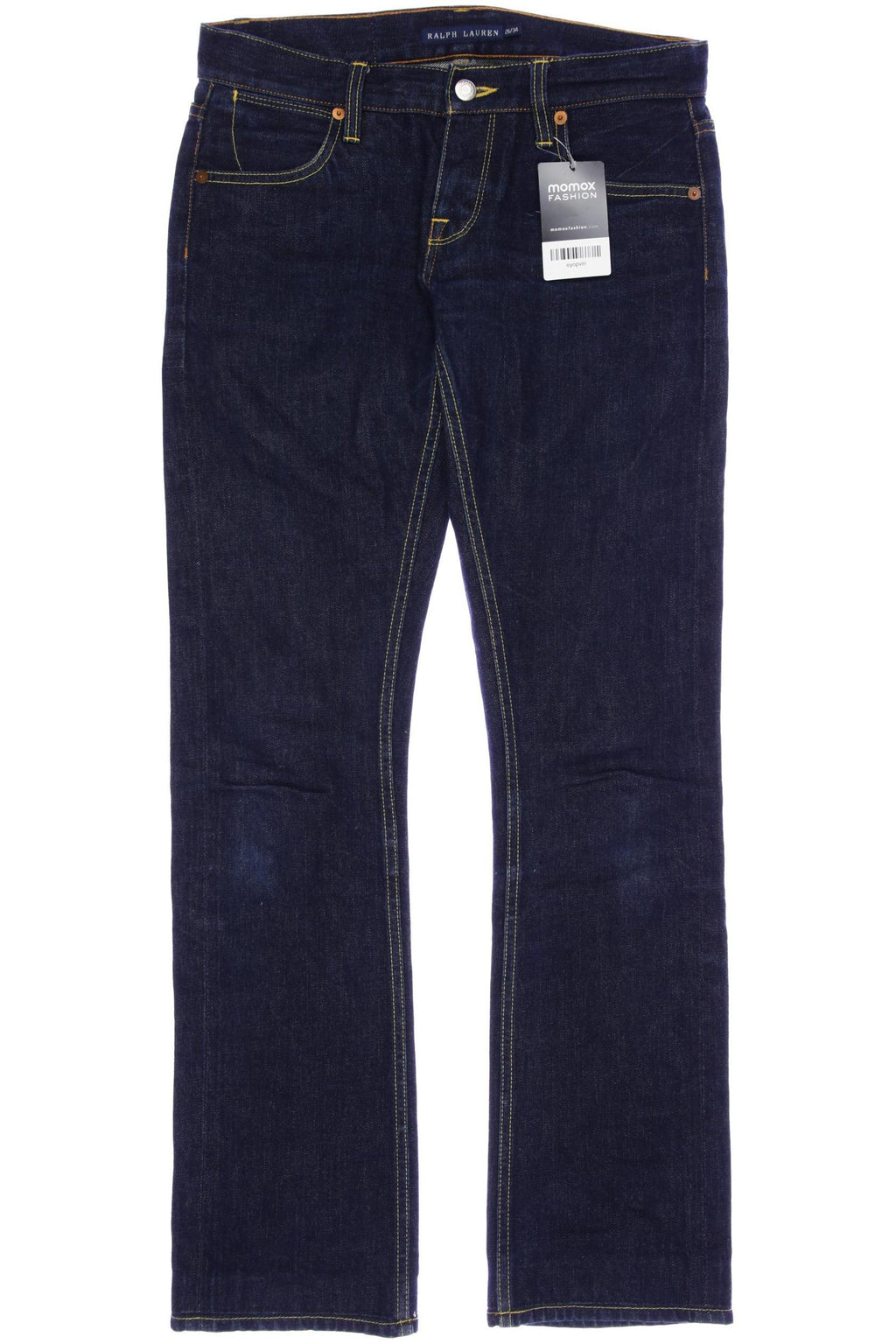 Polo Ralph Lauren Jeans Navy W26 Cotton 5