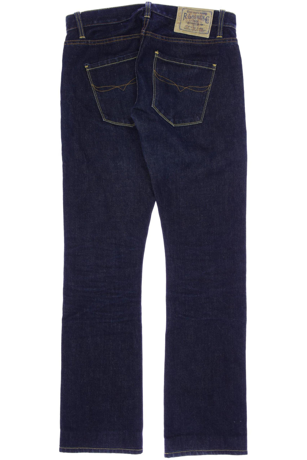 Polo Ralph Lauren Jeans Navy W26 Cotton 6