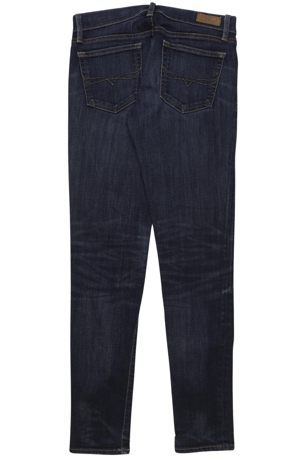 Polo Ralph Lauren Women's Jeans Navy W26 5