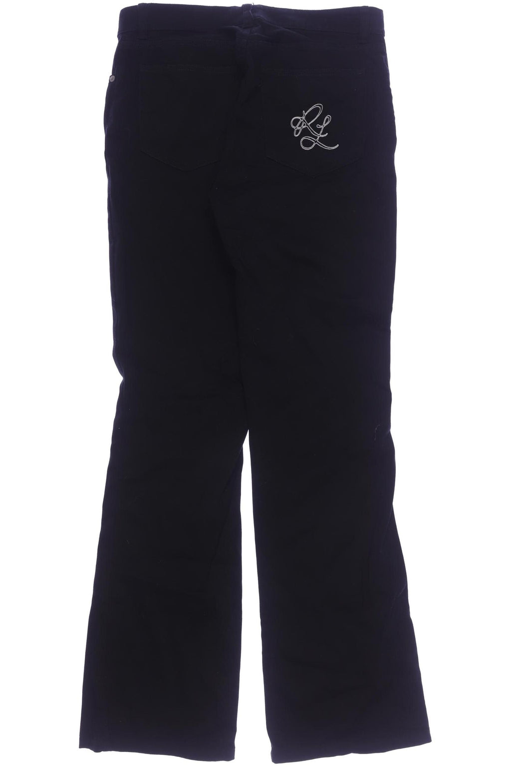 Polo Ralph Lauren Damen Jeans Black W31 5