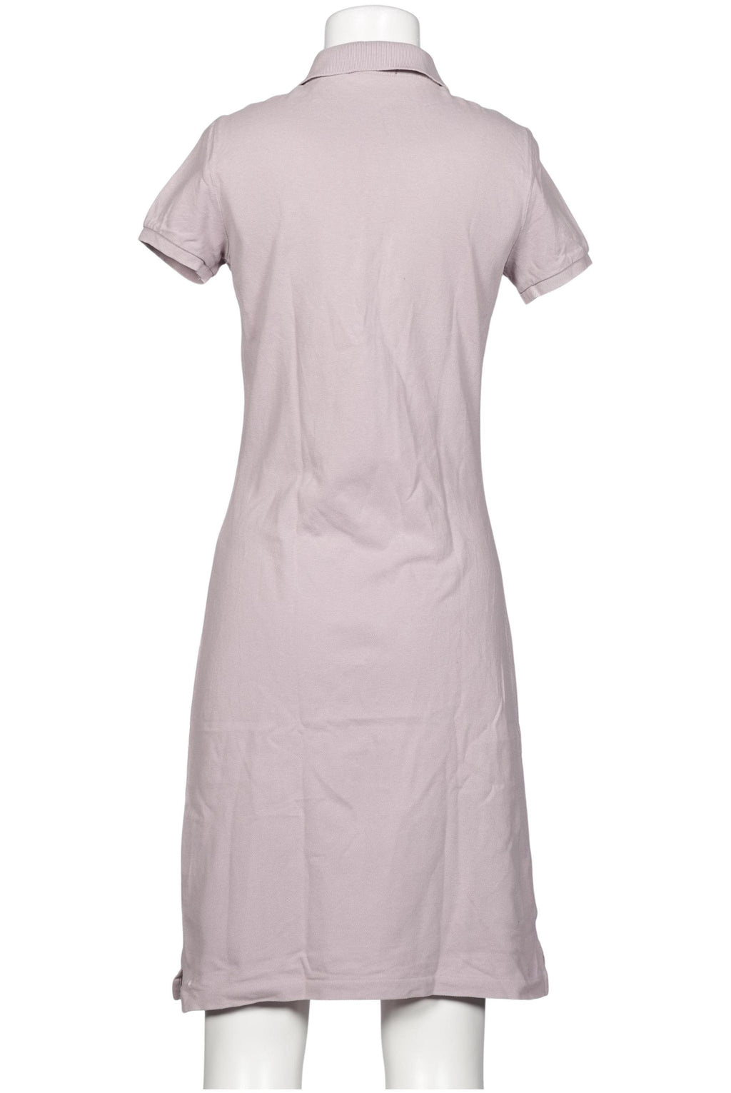Polo Ralph Lauren Dress Lilac M Cotton 3