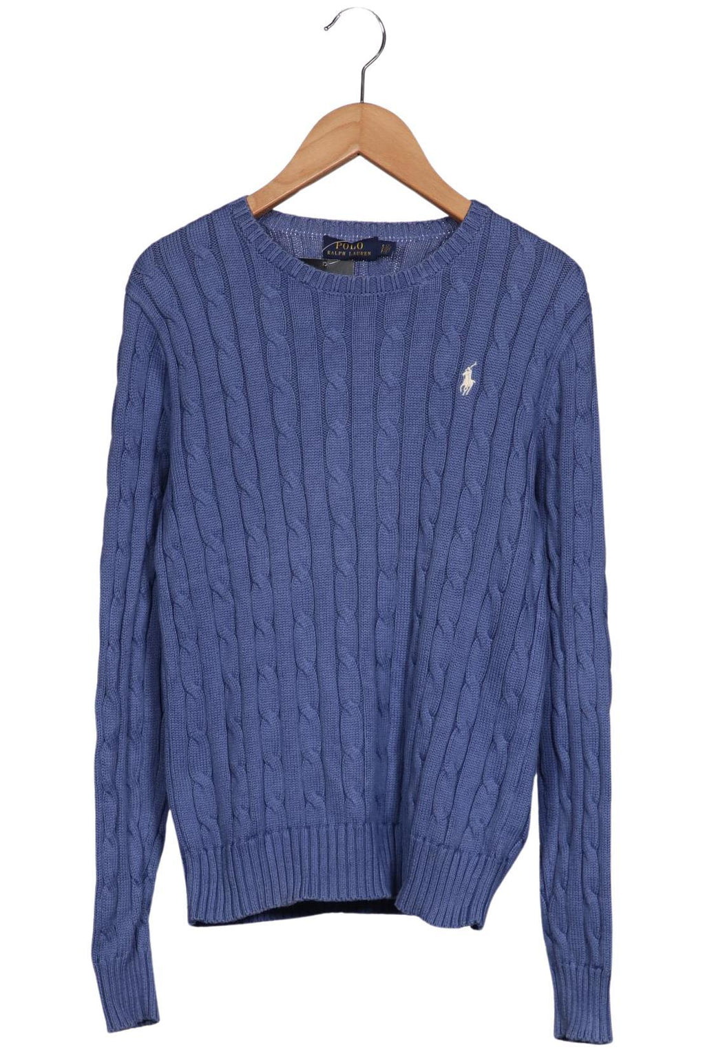 Polo Ralph Lauren Pullover Blue S 8