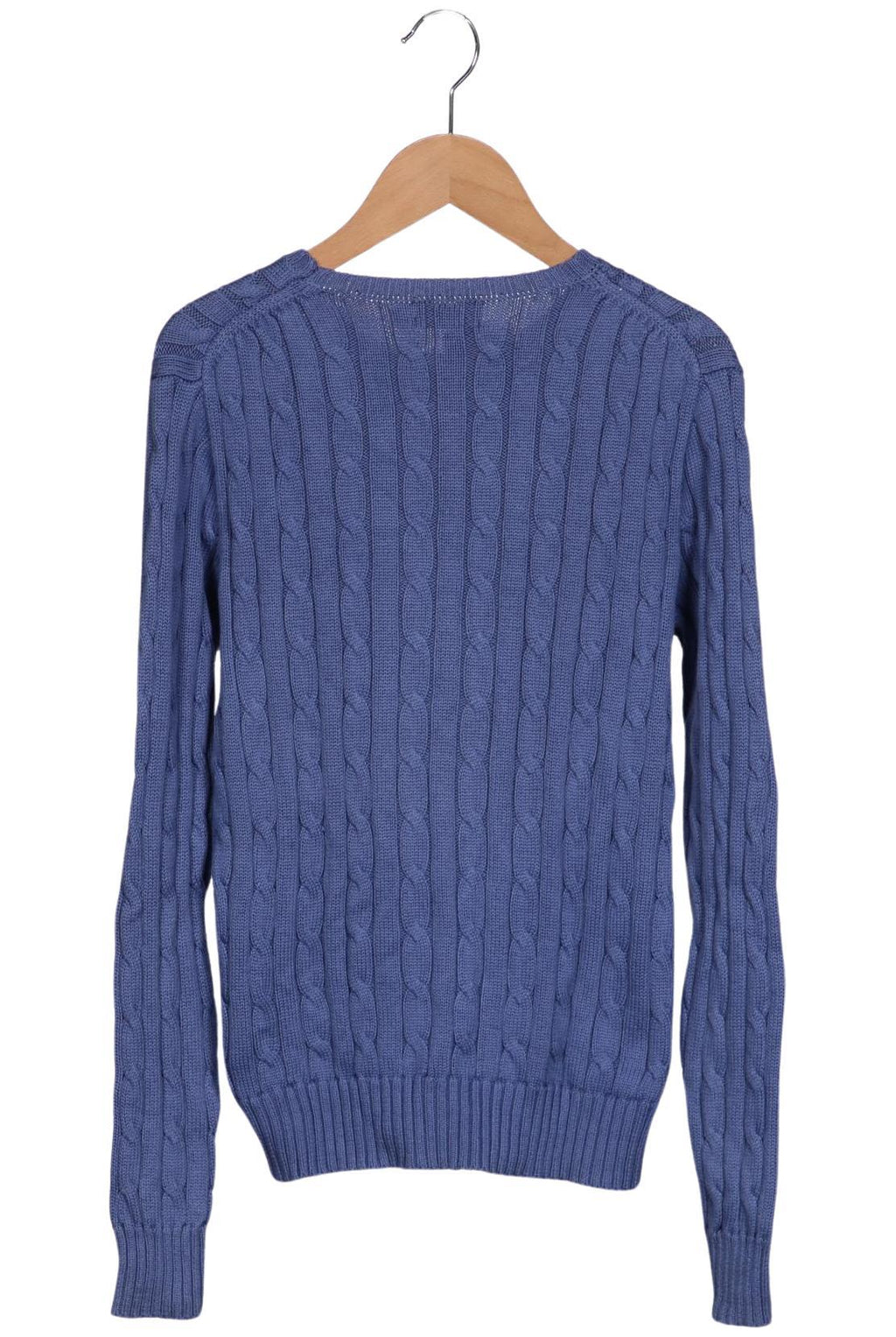 Polo Ralph Lauren Pullover Blue S 9