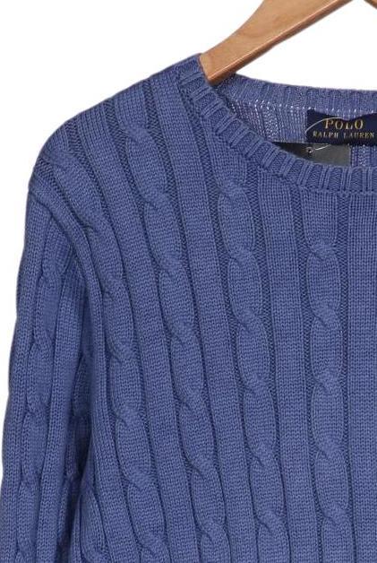 Polo Ralph Lauren Pullover Blue S 10
