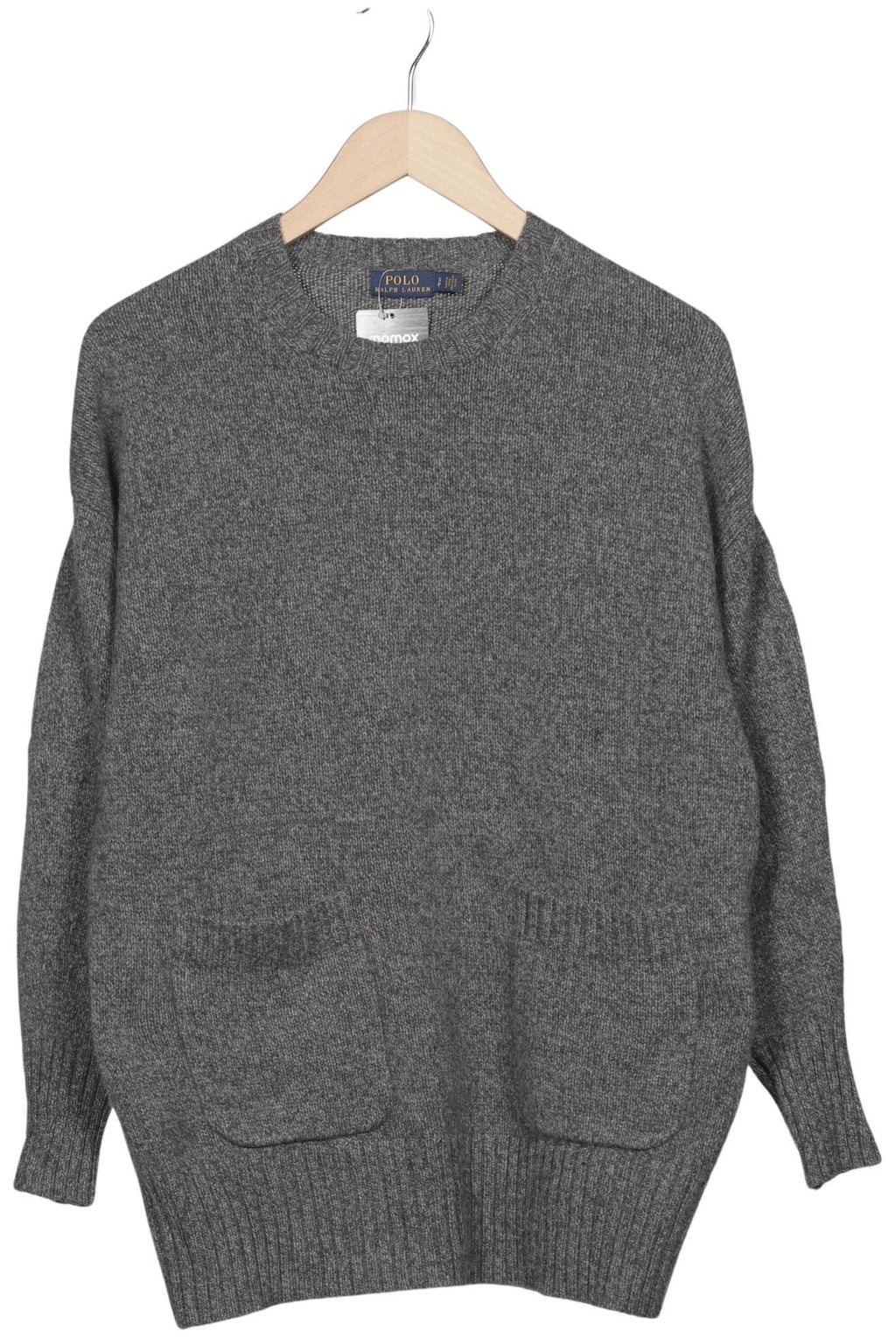Polo Ralph Lauren Sweater Gray S 3
