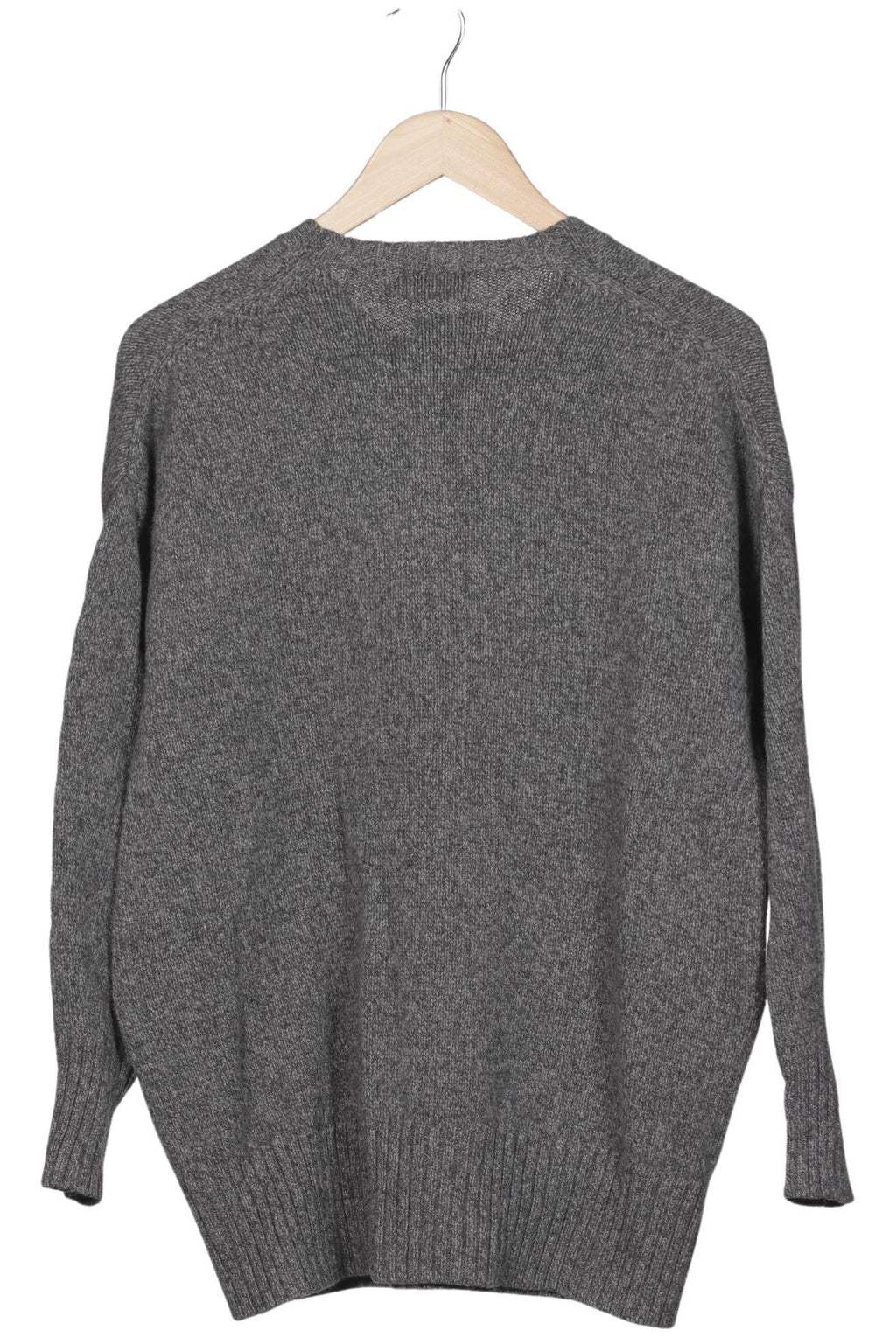 Polo Ralph Lauren Sweater Gray S 4