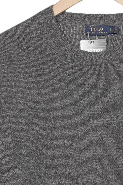Polo Ralph Lauren Sweater Gray S 5