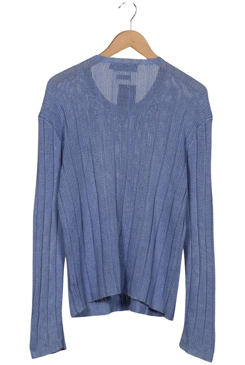 Polo Ralph Lauren Women's Sweater Light Blue Size S 6