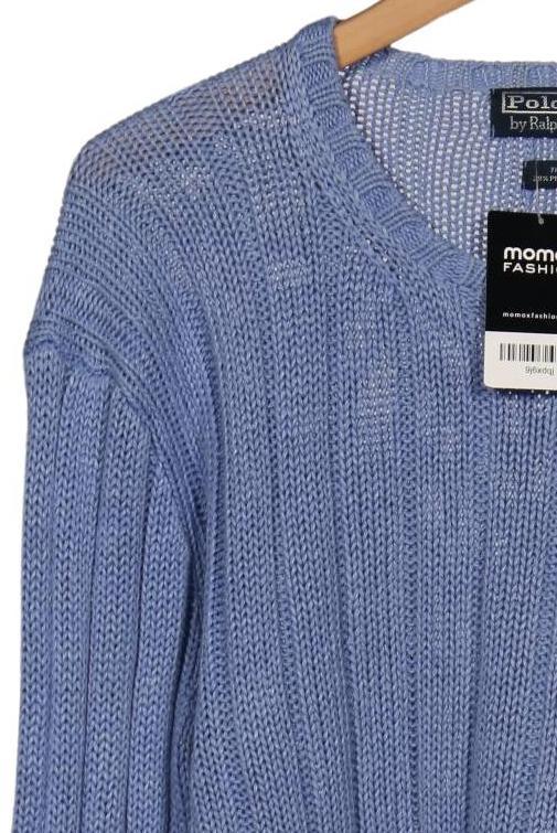 Polo Ralph Lauren Women's Sweater Light Blue Size S 7