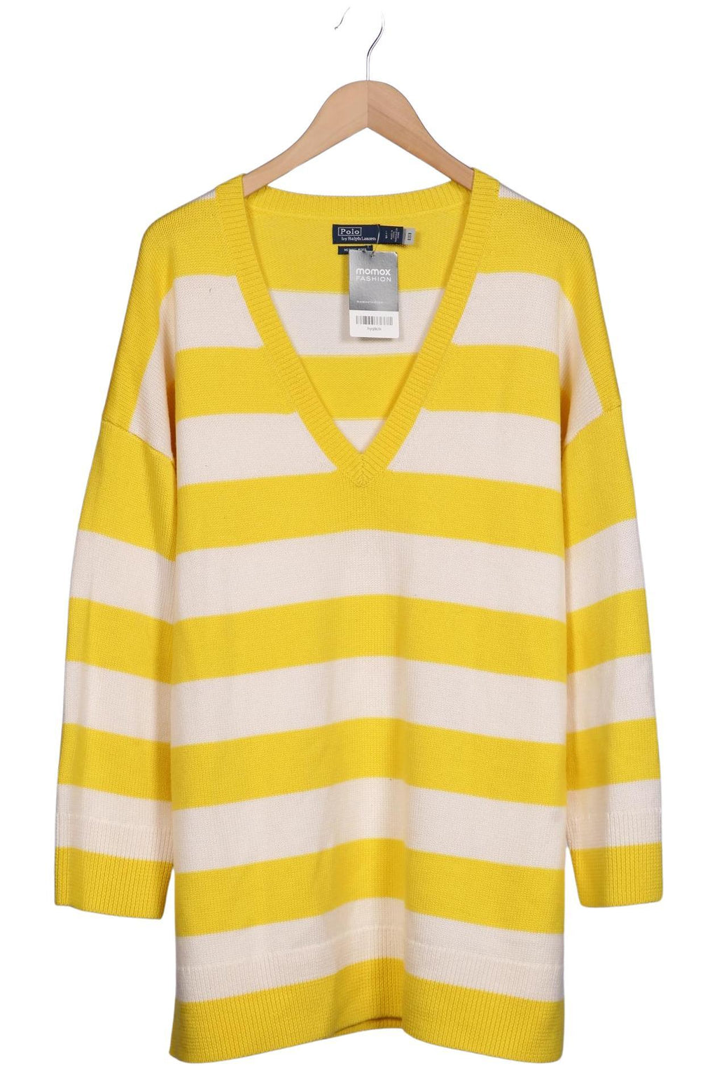 Polo Ralph Lauren Sweater Multicolor L Wool 3