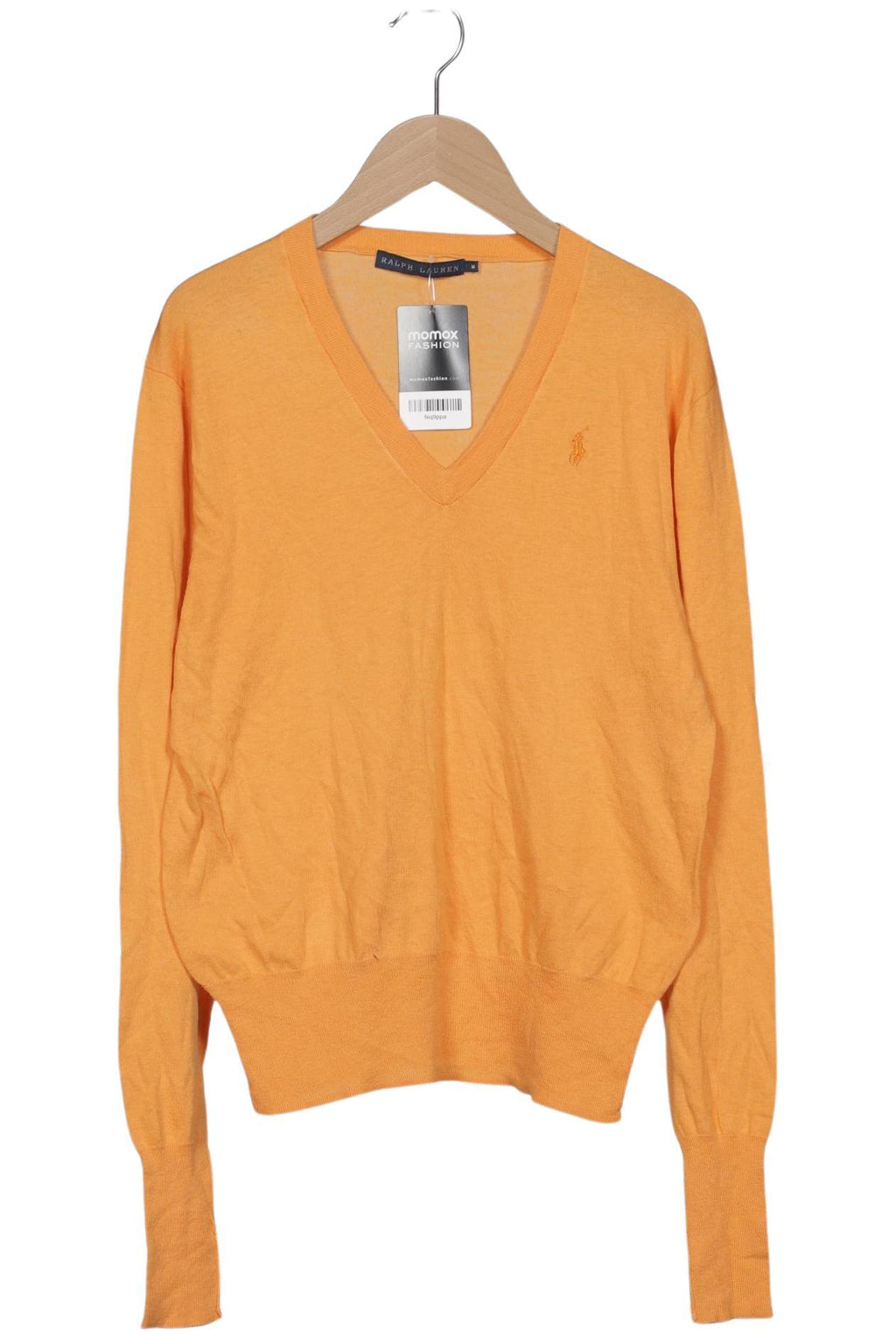 Polo Ralph Lauren Pullover Orange M 2