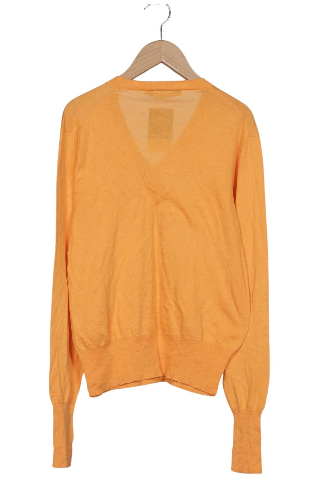 Polo Ralph Lauren Pullover Orange M 3