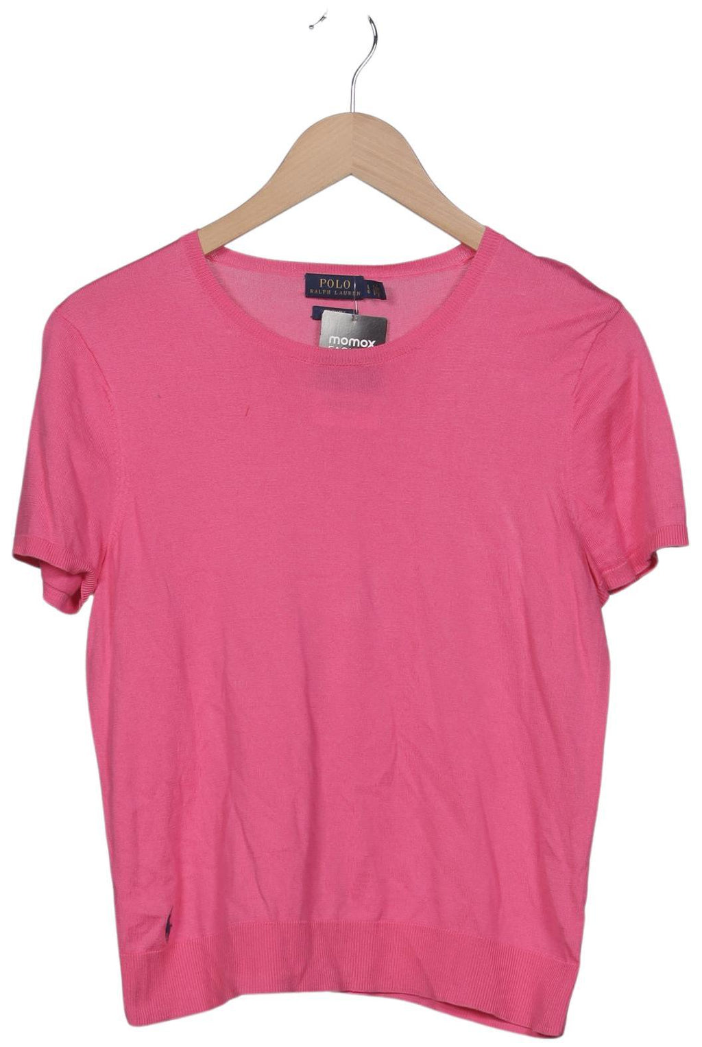 Polo Ralph Lauren Sweater Pink Size L 2