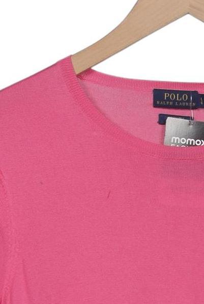 Polo Ralph Lauren Sweater Pink Size L 4