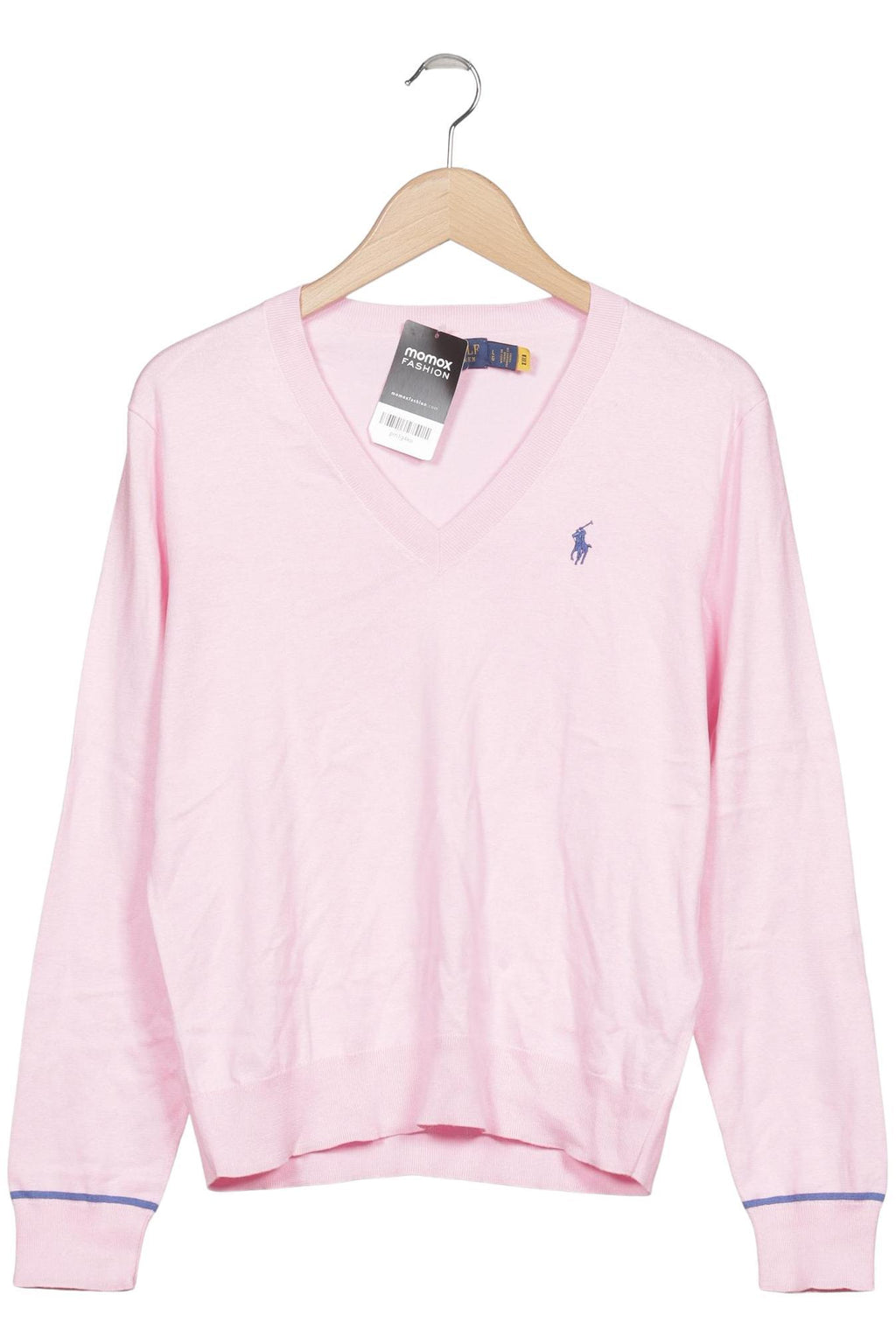Polo Ralph Lauren Women's Sweater Pink Size L 2