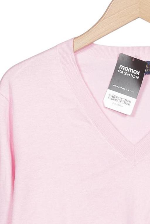 Polo Ralph Lauren Women's Sweater Pink Size L 4