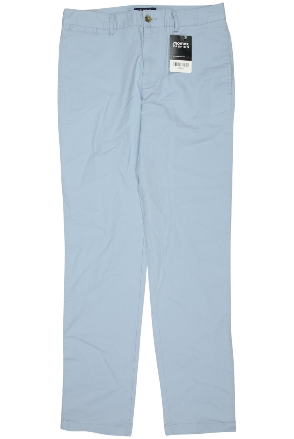 Polo Ralph Lauren Women's Trousers Light Blue W28 2