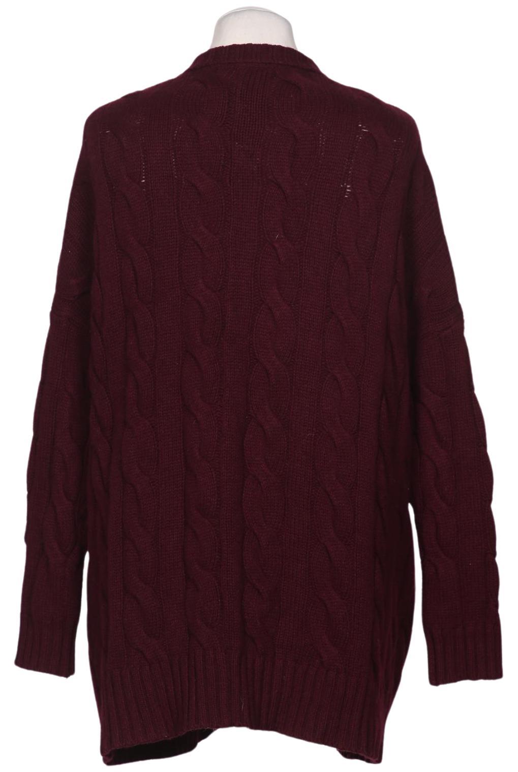 Polo Ralph Lauren Cardigan Bordeaux S 3