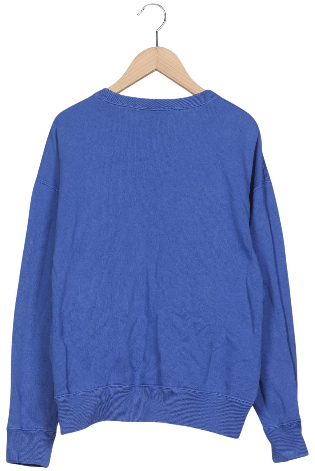 Polo Ralph Lauren Damen Pullover Blau M 3