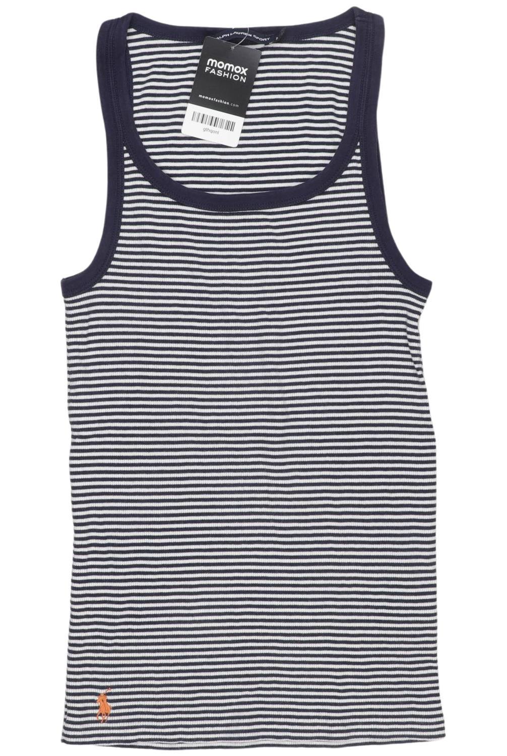Polo Ralph Lauren Top Multicolor M Cotton 2