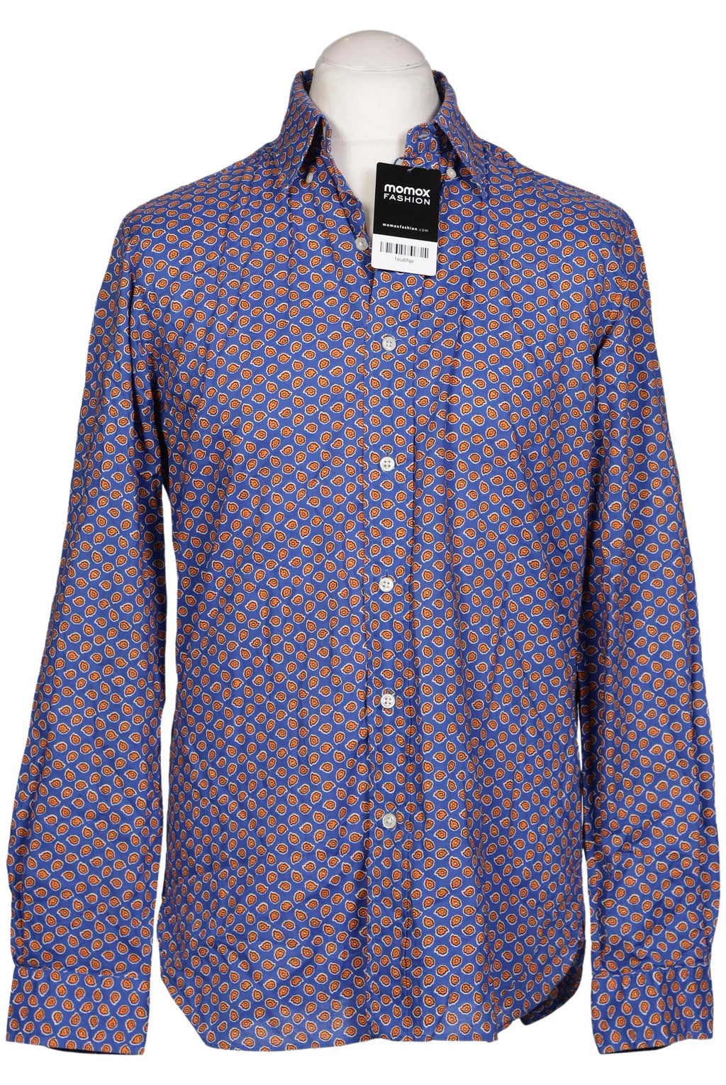 Polo Ralph Lauren Men's Shirt Blue Size M 5